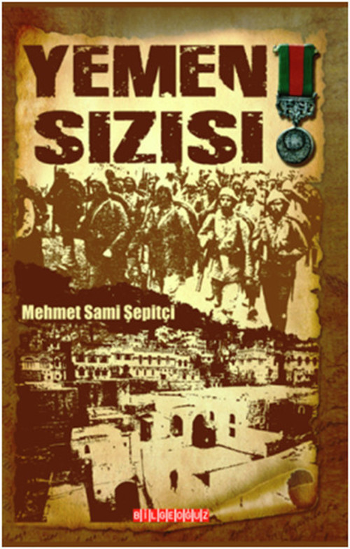 Bilgeoğuz Yayınları Yemen Sızısı