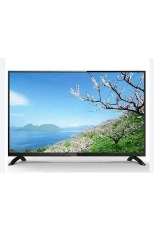 Bl43145sg 4k Ultra Hd 43" 109 Ekran Uydu Alıcılı Smart Led Tv