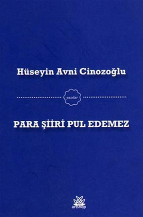Para Şiiri Pul Edemez