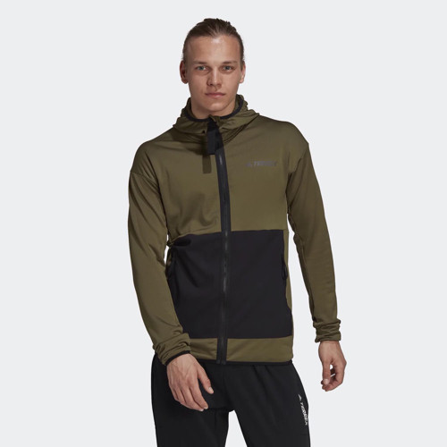 Erkek Kapşonlu Sweatshirt Txfloocelt Hd J Gv1626