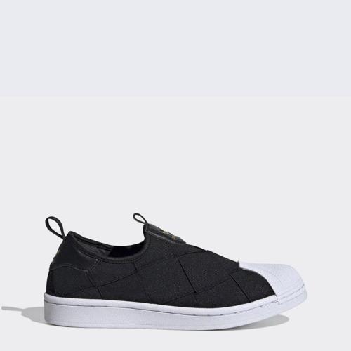 Kadın Günlük Spor Ayakkabı Superstar Slip On W Fv3187