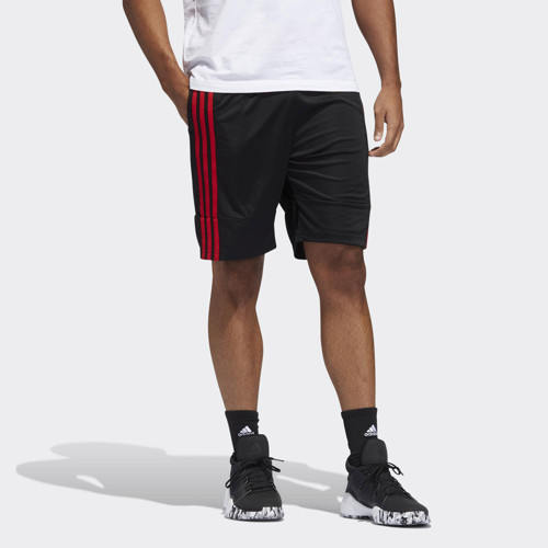 Erkek Basketbol Şort 3G Speed X Ft5880