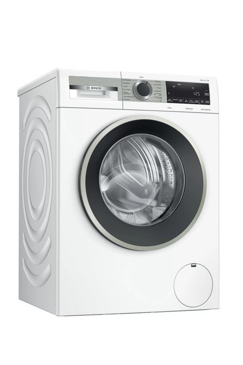 WGA254X0TR 1400 Devir 10 Kg Çamaşır Makinesi