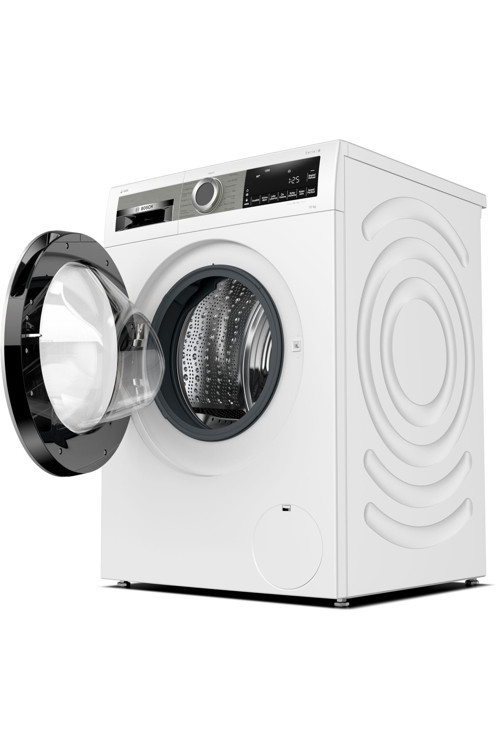 Wga252a0tr 10 kg 1200 Devir A Sınıfı Çamaşır Makinesi