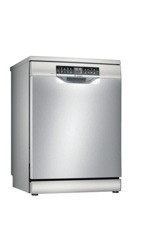 Solo Bulaşık Makinesi 7 Programlı Inox Sms6eaı80t