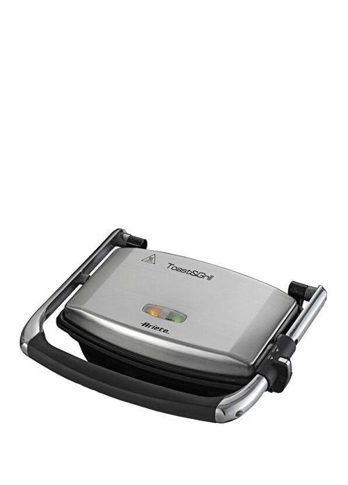Gri Izgara ve Tost Makinesi