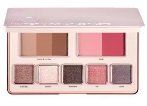 NATASHA DENONA Hy-Per Natural - Yüz paleti