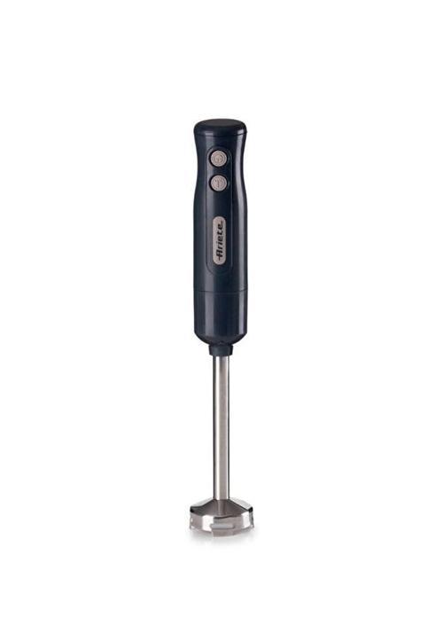 Breakfast Siyah 700W Paslanmaz Çelik El Blender Seti