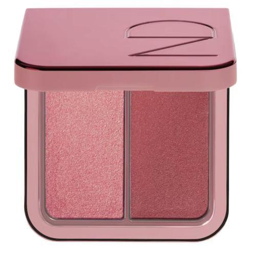 HY-BLUSH Fresh Mauve - Bulut efektli krem allık ikilisi