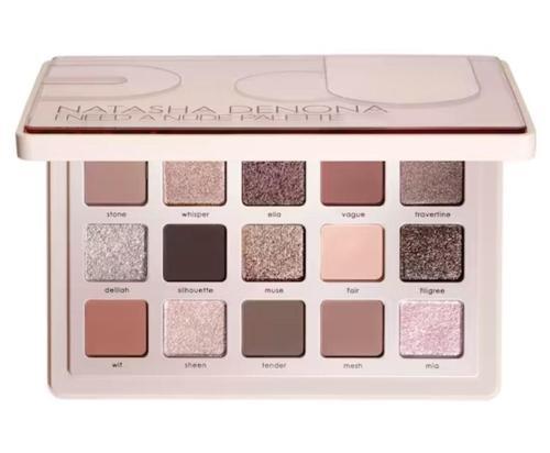 I Need A Nude - Far Paleti