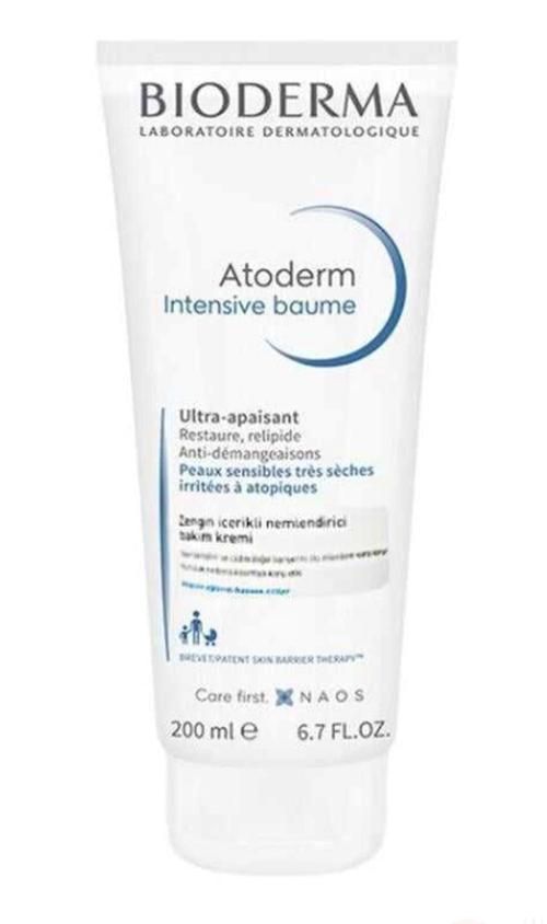 Atoderm Intensive Yatıştırıcı Balm 200 ml