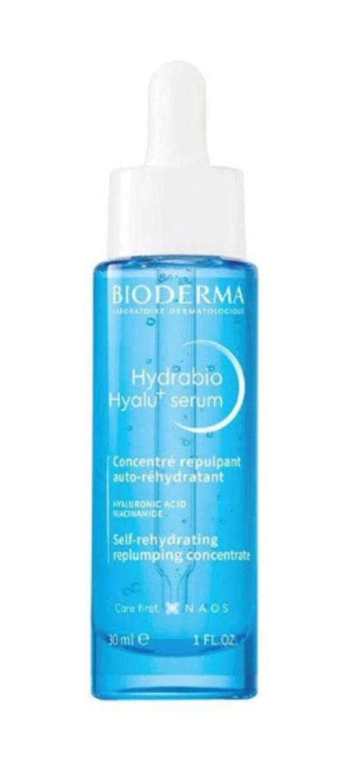 Hydrabio Hyalu+ Serum 30 ml