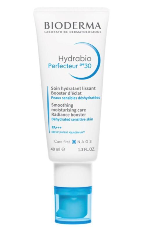 Hydrabio Perfecteur Nemlendirici Krem Spf 30 40 ml