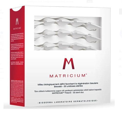 Matricium Cilt Bakım Kapsülü 30 x 1 ml