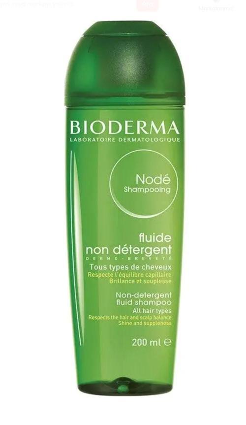 Node Fluid Shampoo 200 ml