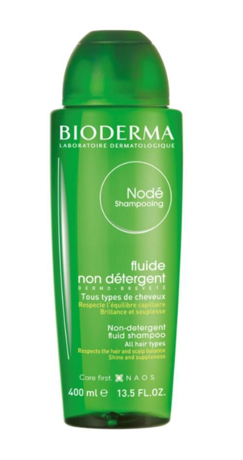 Node Fluid Shampoo 400 ml