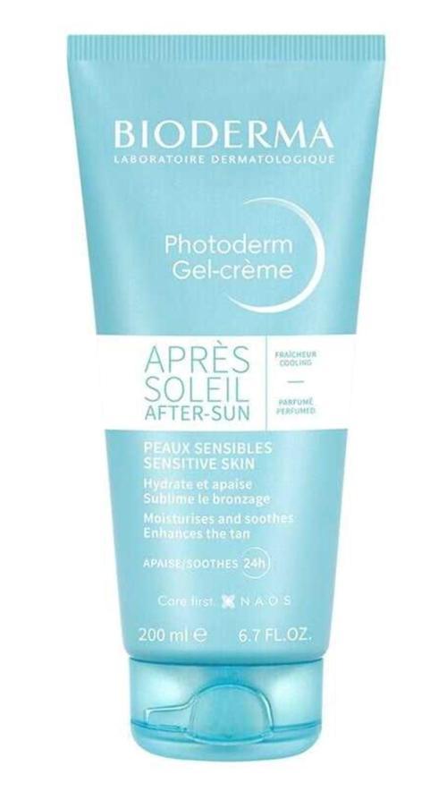 Photoderm After Sun Jel Krem 200 ml