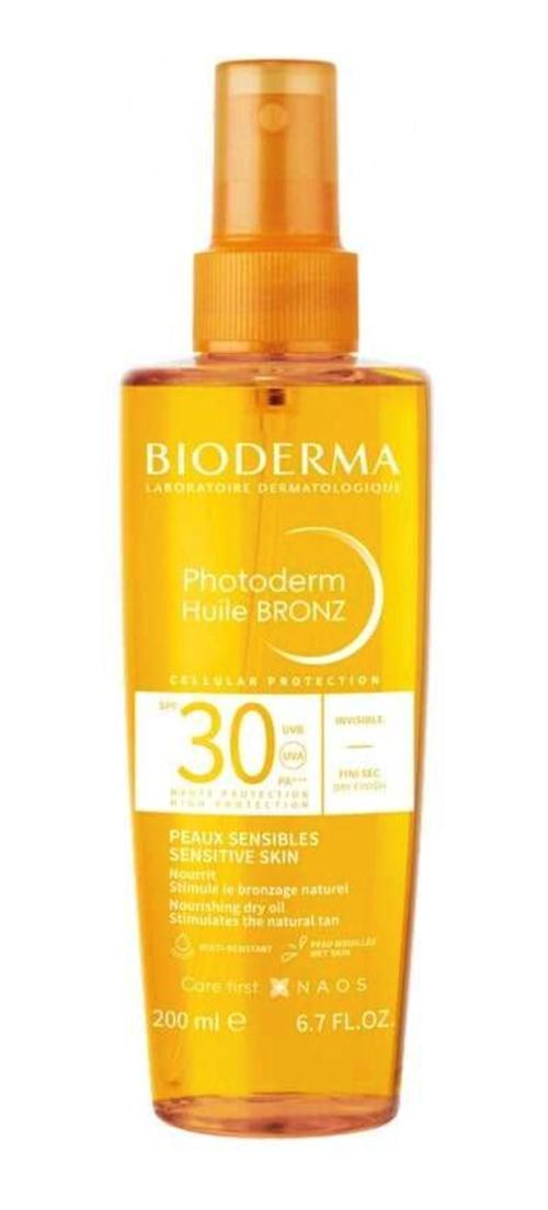 Photoderm SPF30 Huile Bronz 200 ml