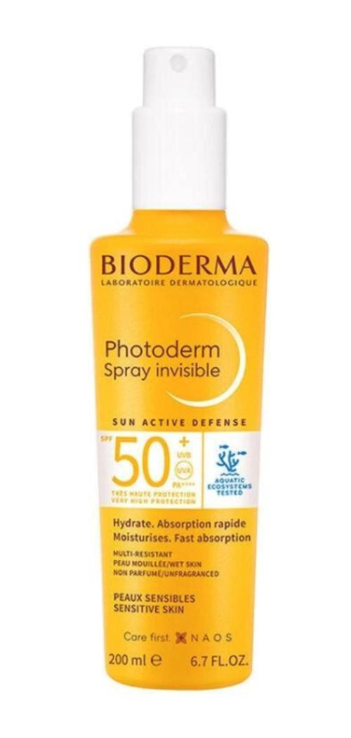 Photoderm SPF50+ Güneş Koruyucu Sprey 200 ml