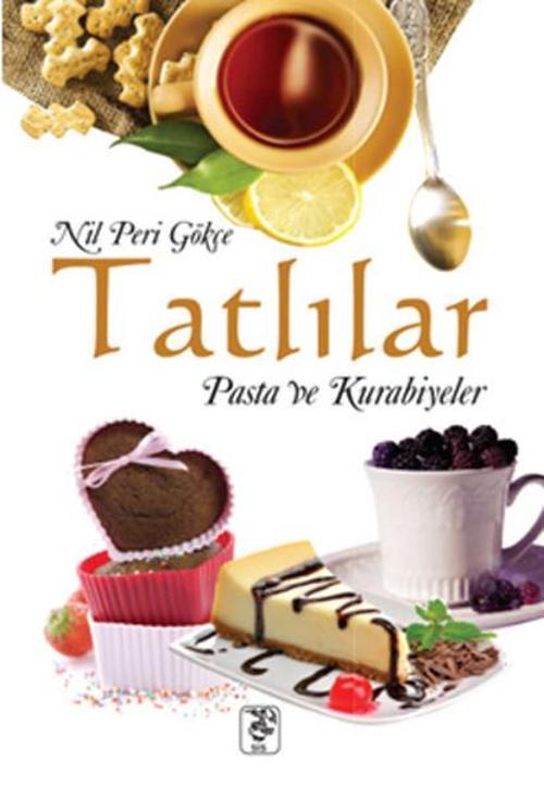 TatlılarPasta ve Kurabiyeler