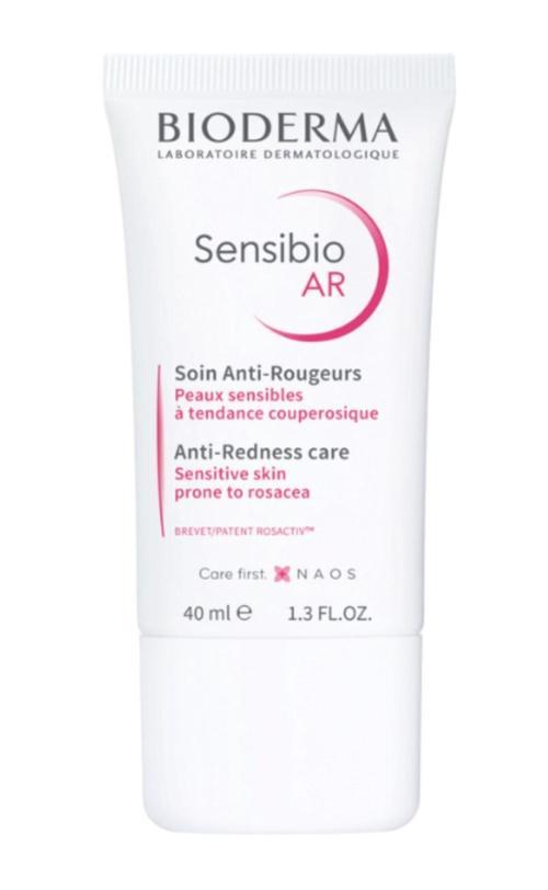 Sensibio Ar Kızarıklık Karşıtı Bakım Kremi 40 ml