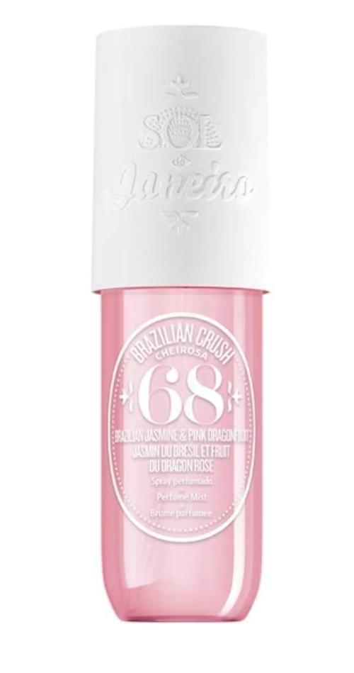 SOL DE JANEIRO Brazilian Crush Cheirosa 68 Perfume Mist 90 ML 