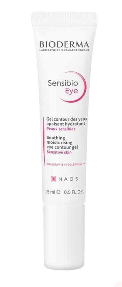 Sensibio Eye Göz Çevresi Kremi 15 ml