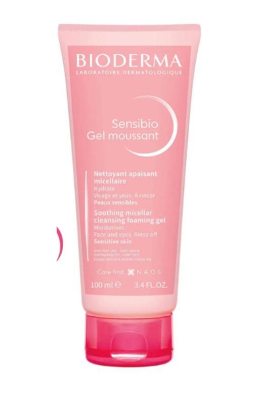 Sensibio Foaming Gel 100 ml
