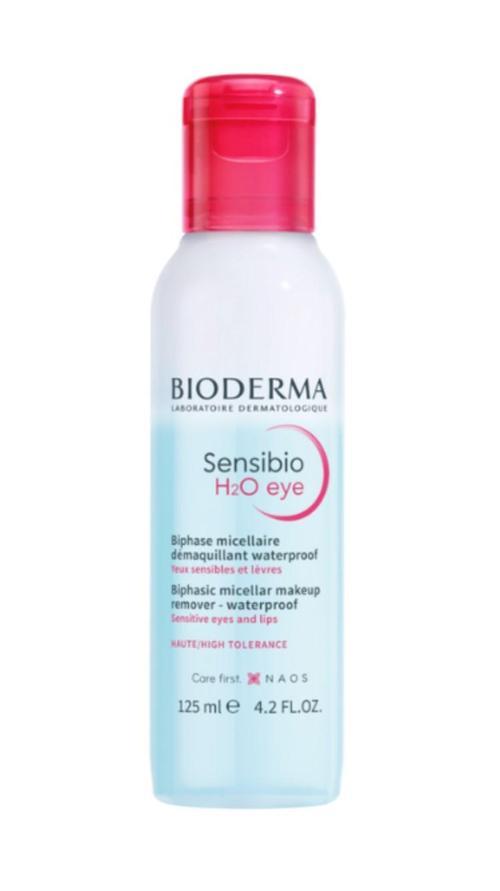 Sensibo H2O Eye Misel Temizleyici 125 ml