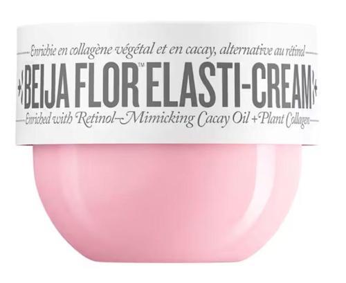 Beija Flor Elasti-Cream Yoğun Nemlendirici Vücut Kremi 75 ml