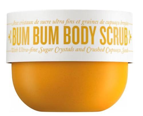 Bum Bum Body Scrub Peeling