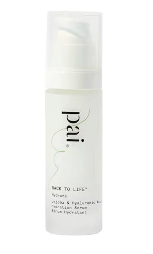 Back to Life Jojoba & Hyaluronic Acid - Nemlendirici Serum 30 ml