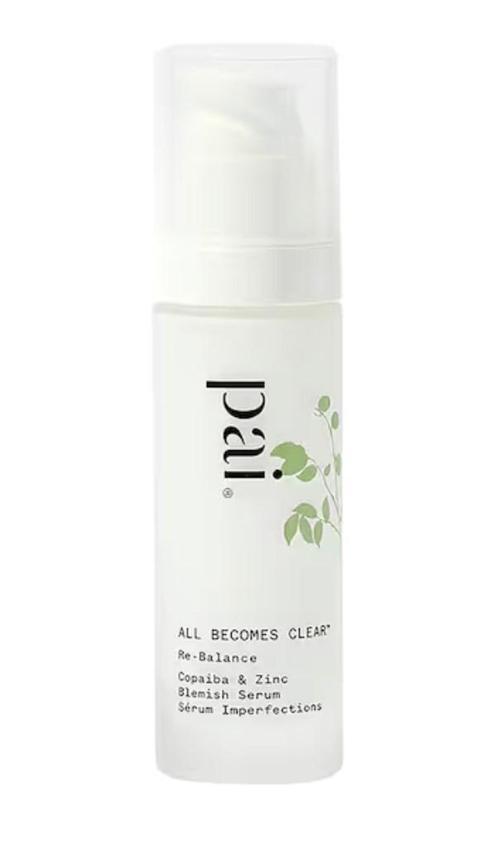 Perfect Balance Copaïba & Zinc - Leke Karşıtı Serum 30 ml