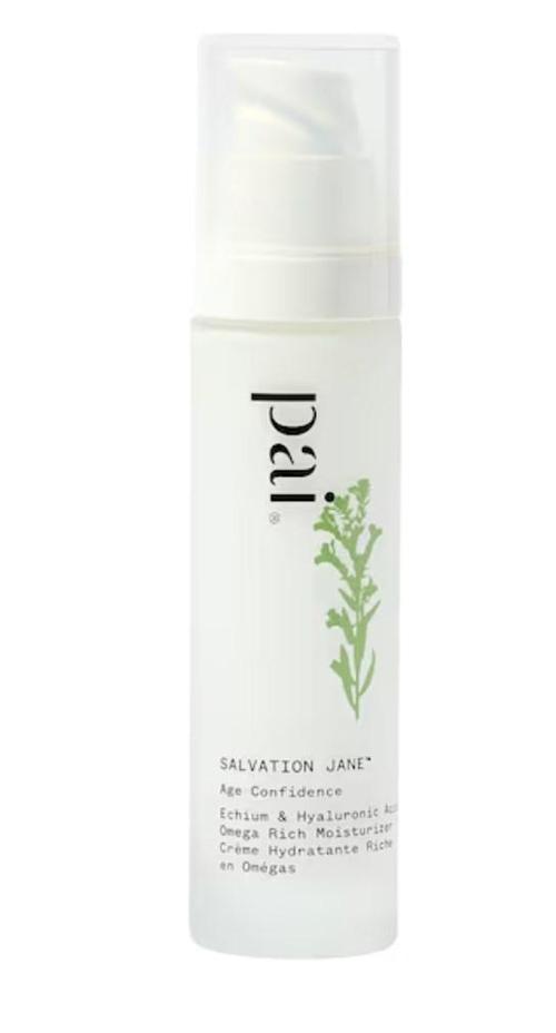 Salvation Jane - Omega Yoğun Nemlendirici Echium & Hiyalüronik Asit 30 ml