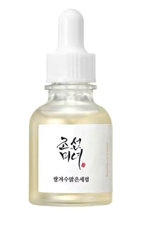 Of Joseon Glow Deep Serum: Rice + Alpha Arbutin - Işıltılı Ve Eşit Cilt Tonu 30 Ml