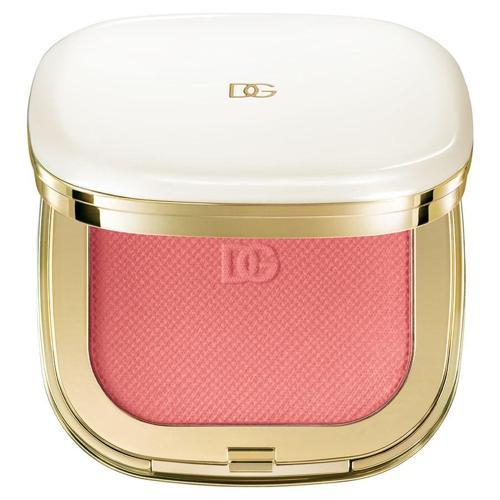 Dolce&Gabbana Cheeks&Eyes Match Hopeful Rose 3