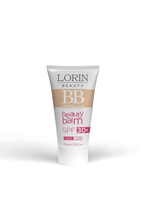 Lorin Bb Cream Dark 75Ml