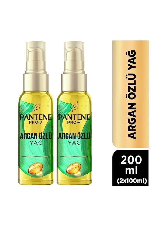 Pantane 100 Ml Serum Argan Yağı Terapisi X2 Adet