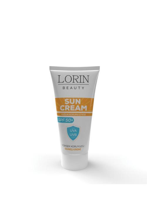 Lorin Beauty Güneş Kremi