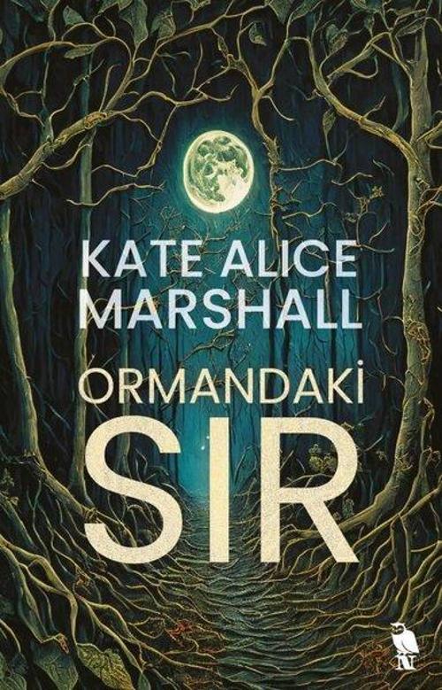 Nemesis Kitap Yayınevi Ormandaki Sır