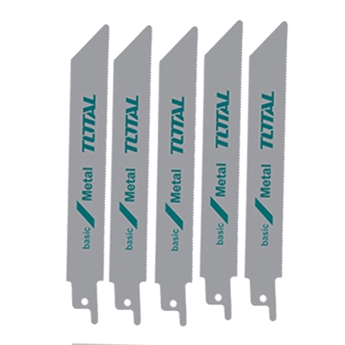 Panter Testere Metal Kesme Bıçağı 5 li Set TRSB922EF