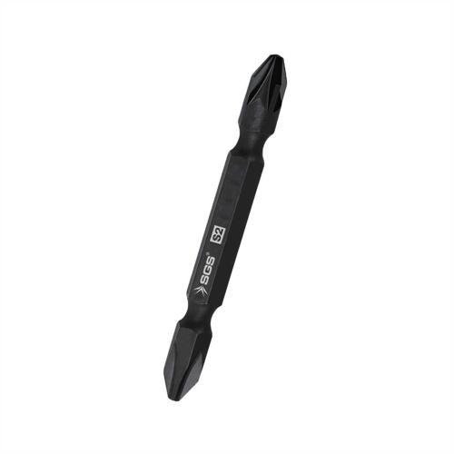 ÇİFT YÖNLÜ BİTS PH2 / PZ2 - 65MM