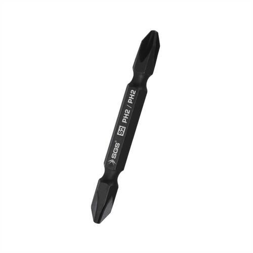ÇİFT YÖNLÜ BİTS PH2 / PH2 - 65MM