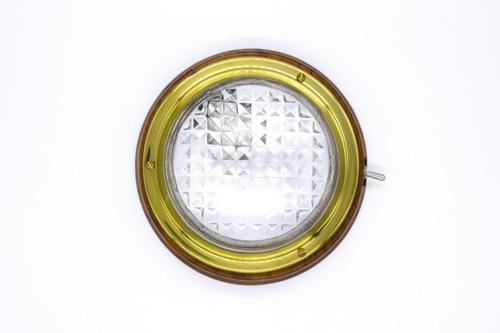 Ahşap Tavan Lambası 12v