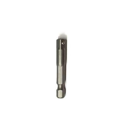 Bits Lokma Adaptörü  3/8"