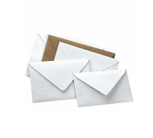 Davetiye Zarfı 10,5X15,5 90Gr 500Lü