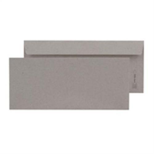 Diplomat Zarf Penceresiz Kraft 90 Gr 500Lü