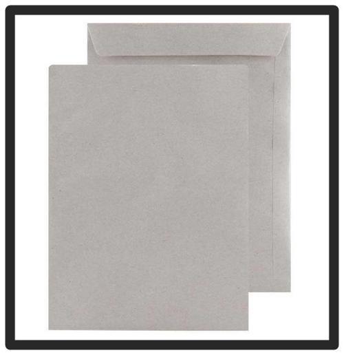 Kraft Zarf 17X25 90 Gr 500Lü
