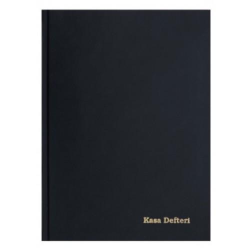 Kasa Defteri 12X17 320 Yaprak