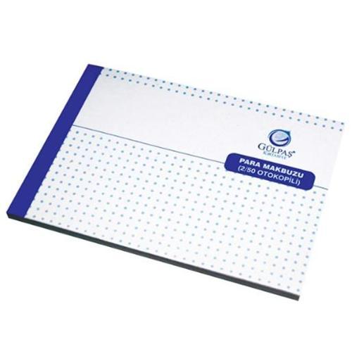 Para Makbuzu Otokopili 2/50 14X20Cm - 6 adet